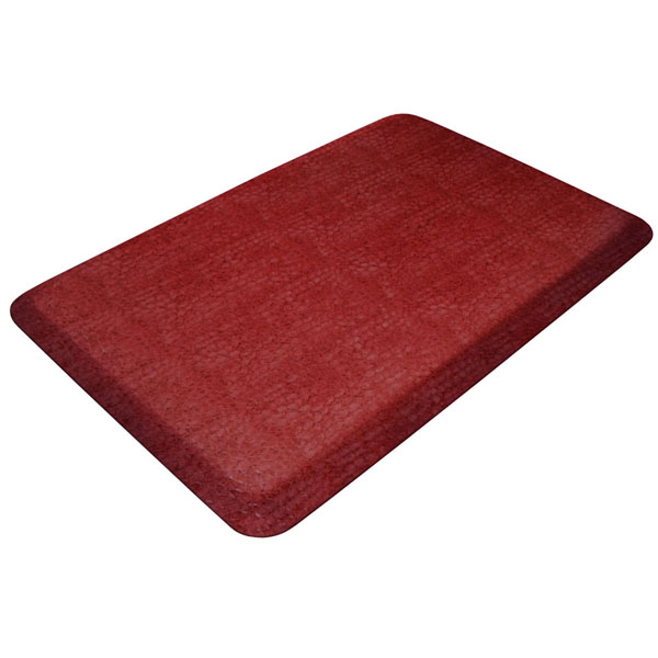 Gel Pro Designer Comfort Mats are GelPro Comfort Mats